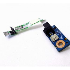 Boton Encendido para Laptop HP- TOSHIBA- SONY- GATEWAY- ACER -DELL ETC