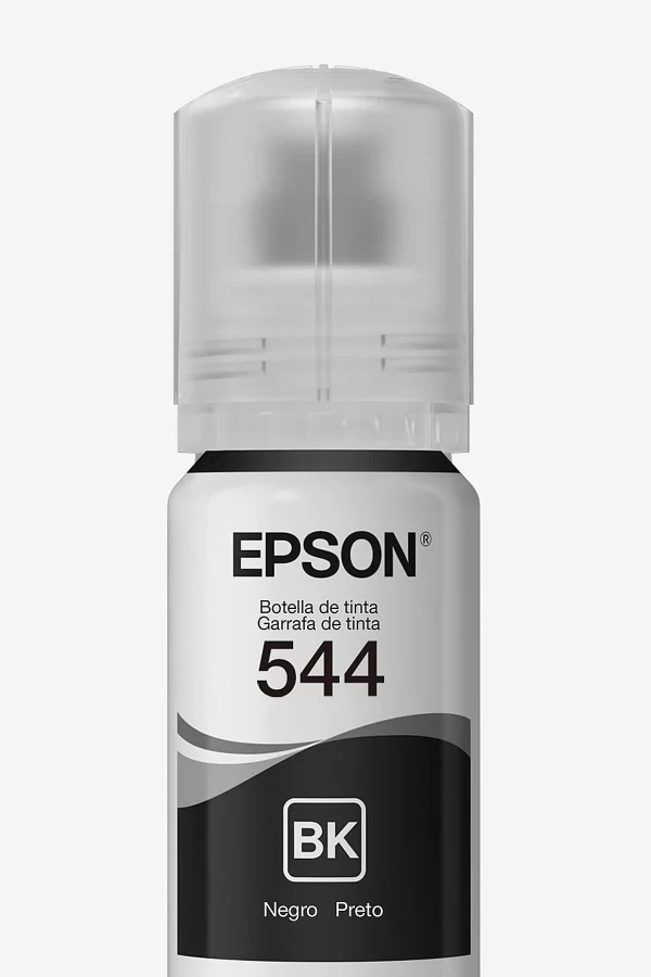 TINTA EPSON 544 -504 PARA VARIOS MODELOS DE IMPRESORAS - Imagen 4