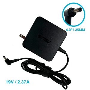 Cargador Original Laptop Asus 19v 2.37a Conector 4.0 *1.35mm