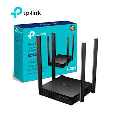 ROUTER TP LINK AC750 4 ANTENAS - Imagen 3