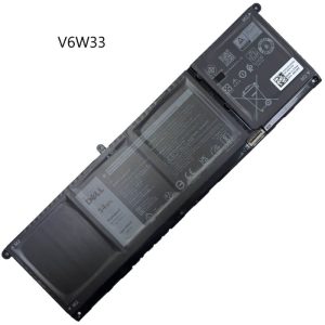 BATERIA DELL LATITUDE V6W33 3320 3420 3520