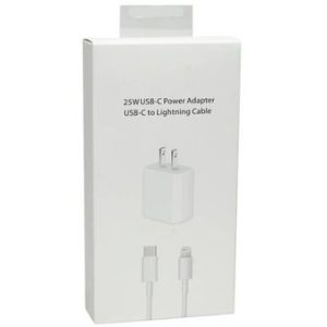 Cargador Original Apple Celular iPhone 14 Pro Max