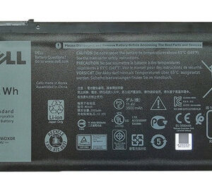 BATERIA INTERNA DELL WDXOR
