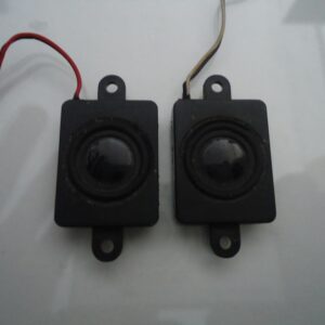 Parlantes Interno Laptop Hp Toshiba Dell Acer Gateway Etc..