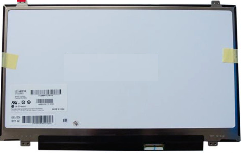 Pantalla Led Slim 15.6 30 Pines Con Bordes Laptop Asus Lenovo Hp Dell - Imagen 4