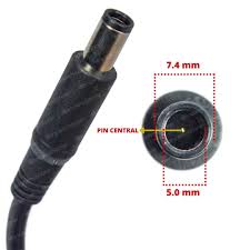 Cargador Original Laptop Dell 19.5v 6.7a Conector 7.4x5.0mm - Imagen 2