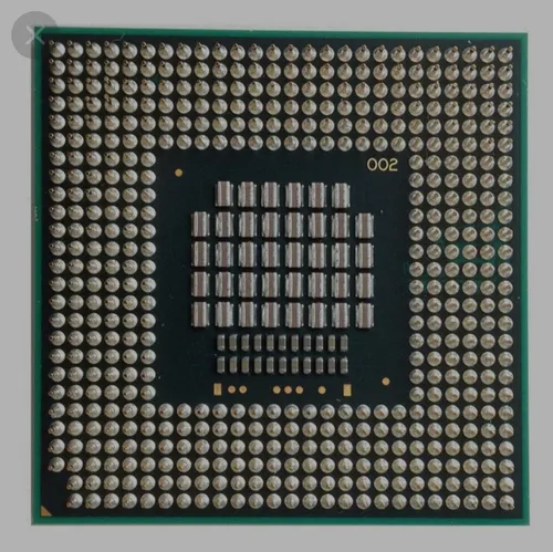 Procesador Intel Core 2 Duo Varios Modelos Para Laptop