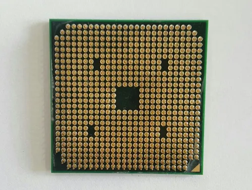 Procesador Amd Phenom Ii 1.8ghz Hmp820sgr32gm Para Laptop - Imagen 2