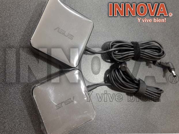 Cargador Original Laptop Asus 19v 3.42a Conector 5.5 * 2.5mm - Imagen 2