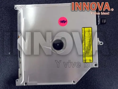 Dvd Cd Apple Interno Conector Sata Para Laptop Macbook A1278