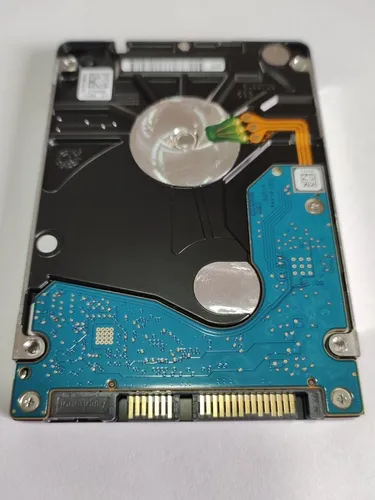 Disco Duro 1 Tera 2.5 Para Laptop Sata Nuevo Varias Marcas - Imagen 2