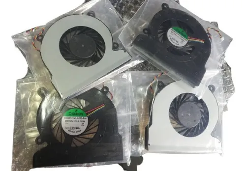 Ventilador Interno Computador Todo En Uno All In One 12v 1a