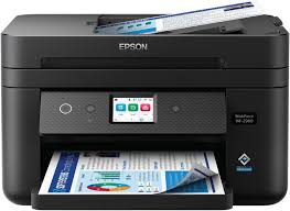 Impresora Epson WF2960 VERSION L6290 Wifi Red Duplex Tinta Continua - Imagen 5