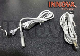 Cable Reemplazo Apple Macsafe 1 Cargador Laptop Macbook Pro - Imagen 2