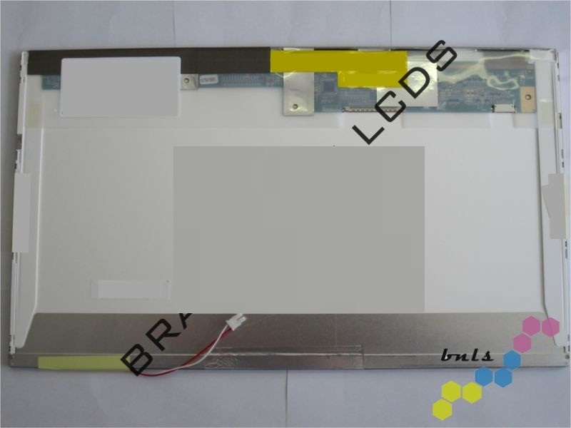 Pantalla Lcd 15.6 De Laptop Para Lampara Con Inverte
