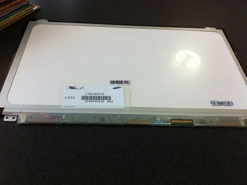 Pantalla Led Slim 15.6 30 Pines Con Bordes Laptop Asus Lenovo Hp Dell