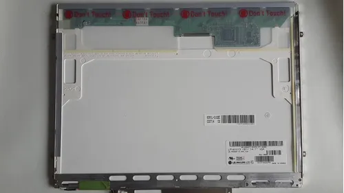 Pantalla Lcd 14.1 Pulgs Cuadrada Para Laptop Hp Dell Toshiba - Imagen 2