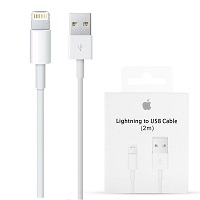 Cargador Original Apple Celular iPhone 11 - Imagen 2