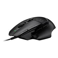 Mouse Usb Con Cable Para Laptop O Pc - Imagen 2