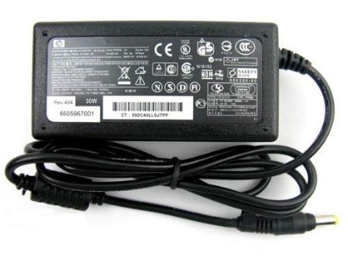 Cargador Original Laptop Hp Mini 19v 1.58a