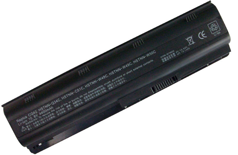 Bateria Original Hp Cq42 Cq56 G42 G62 G4 Hp1000 2000 Dm4 - Imagen 2