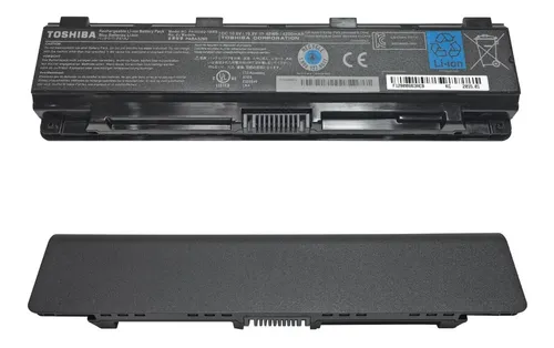 Batería Original Toshiba L845 C55 C845 C850 L800 M800 P800