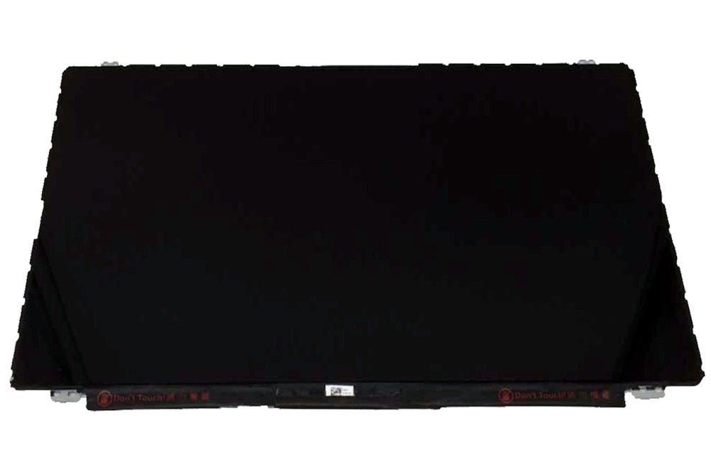 Pantalla Touch Led Slim 15.6 40 Pines Laptop Hp 15 Dell 15 - Imagen 2