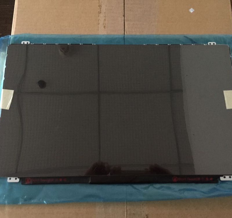 Pantalla Touch Led Slim 15.6 40 Pines Laptop Hp 15 Dell 15
