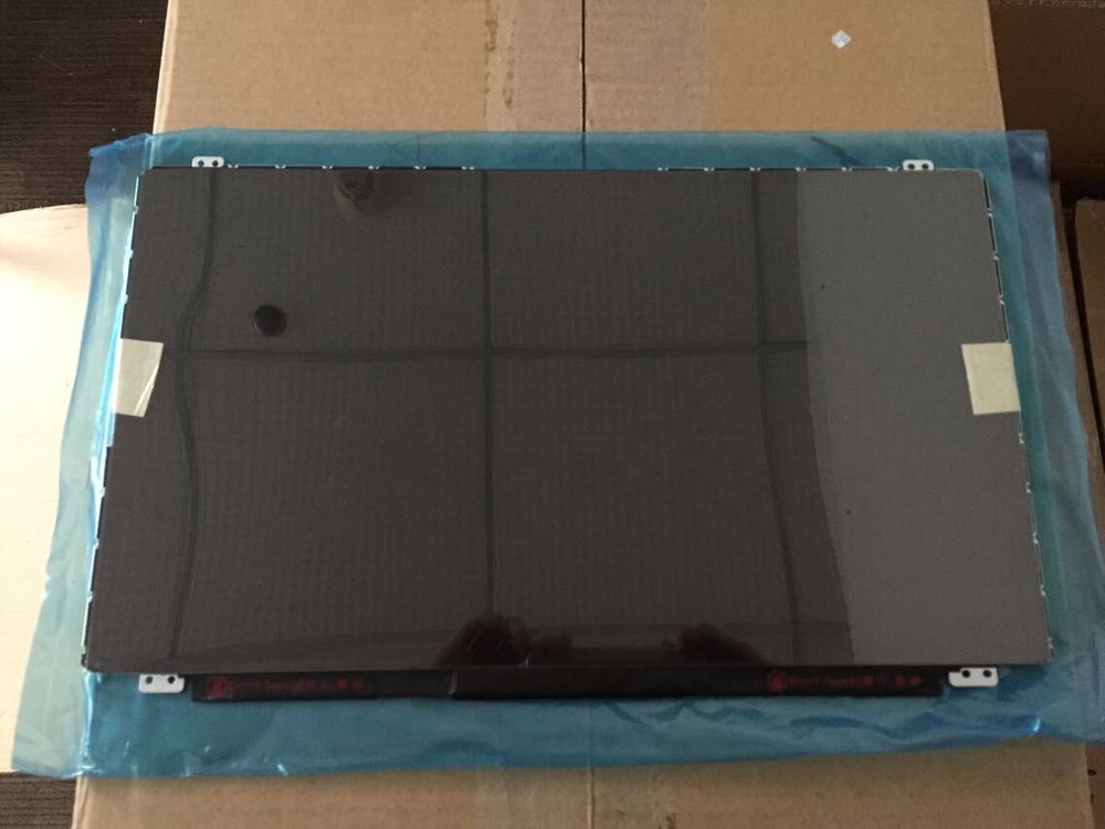 Pantalla Touch Led Slim 15.6 40 Pines Laptop Hp 15 Dell 15