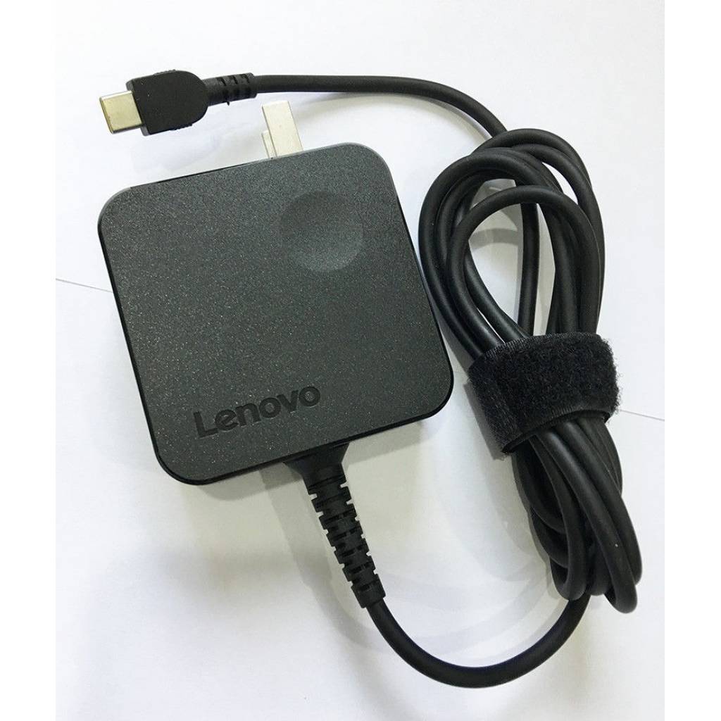 Cargador Original Laptop Dell Asus Lenovo Hp Tipo C 20v 3.25a - Imagen 3