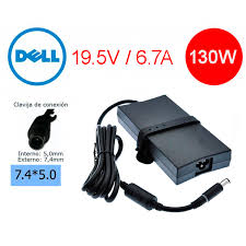 Cargador Original Laptop Dell 19.5v 6.7a Conector 7.4x5.0mm - Imagen 3