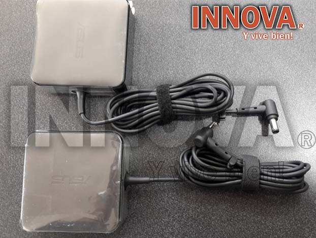 Cargador Original Laptop Asus 19v 3.42a Conector 5.5 * 2.5mm - Imagen 4