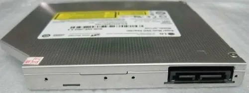 Dvd Cd Interno Sata Para Laptop 12mm - Imagen 3