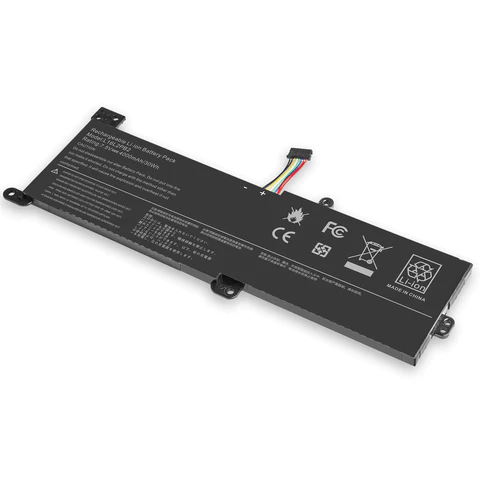 BATERIA LENOVO IDEAPAD 320-15ABR - Imagen 3