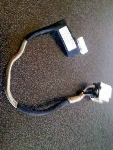 Conector Pin De Carga Original Laptop Hp Dv4 Cq42 G42 G4 G60 - Imagen 3