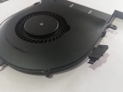 Ventilador Original Apple Macbook Air A1502 - Imagen 3