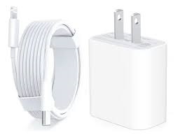 Cargador Original Apple Celular iPhone 14 Pro Max - Imagen 2