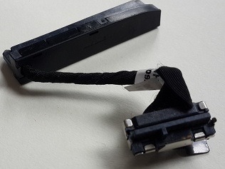 Cable Conector Flex Disco Duro Sata Laptop Hp Dm4 G42 G4