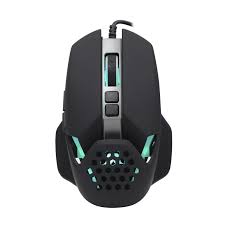 Mouse Usb Con Cable Para Laptop O Pc - Imagen 4