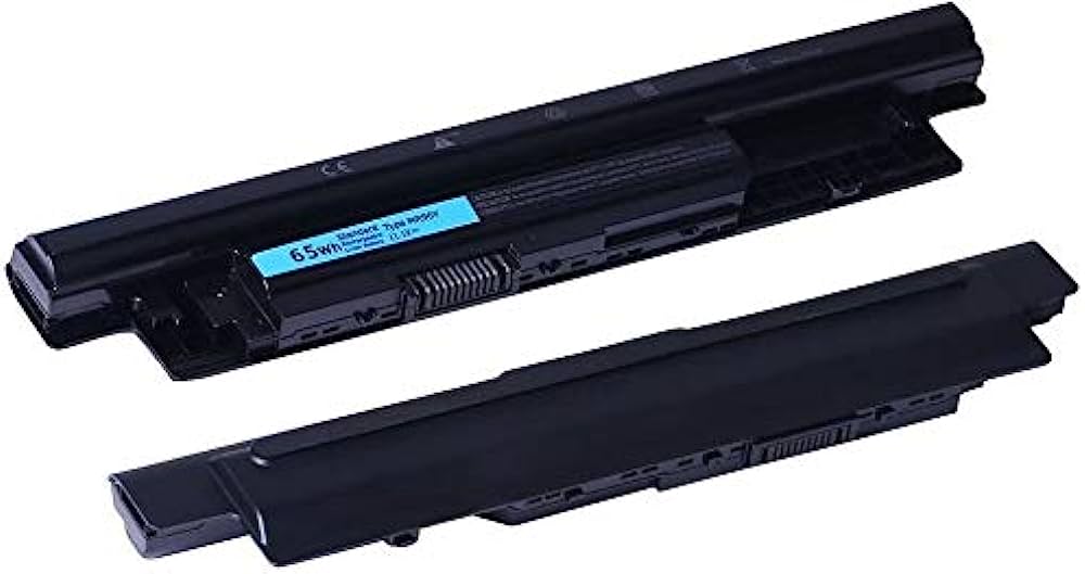 Bateria Original Laptop Dell Inspiron MR90Y 14-3000 15-3000 Series - Imagen 2