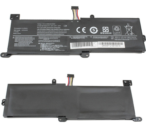 BATERIA LENOVO IDEAPAD 320-15ABR