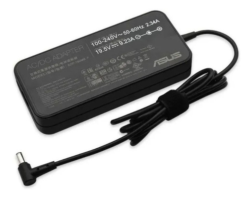 Cargador Original Laptop Asus Y Toshiba Gamer 19.5v 9.23a 180W - Imagen 3
