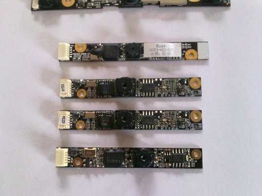 Camara Web Interna Para Laptop Varios Modelos - Imagen 4