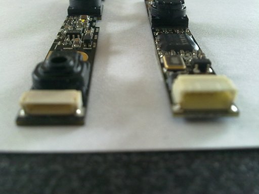 Camara Web Interna Para Laptop Varios Modelos - Imagen 5