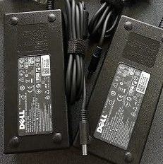 Cargador Original Dell Inspiron 14-3000 15-5000 Punta Fina - Imagen 3