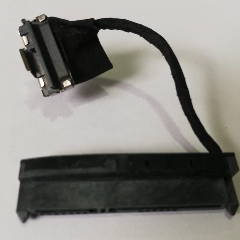 Cable Conector Flex Disco Duro Sata Laptop Varios Modelos