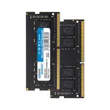 Memoria Ram 16gb Ddr4 Para Laptop