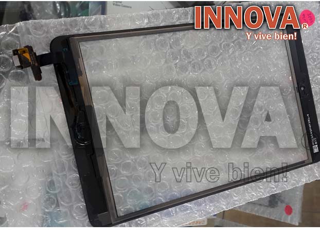 Digitalizador Original Apple Pantalla Touch iPad Mini A1489
