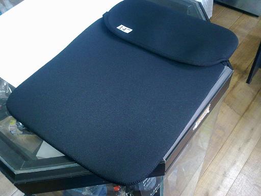 Bolso Estuche Protector Laptop Mini iPad Tablet 10 Pulgadas