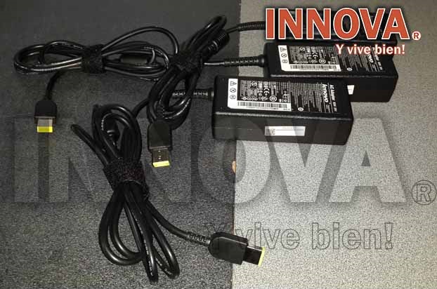 Cargador Computador Todo En Uno All In One Lenovo 20v 3.25a - Imagen 3
